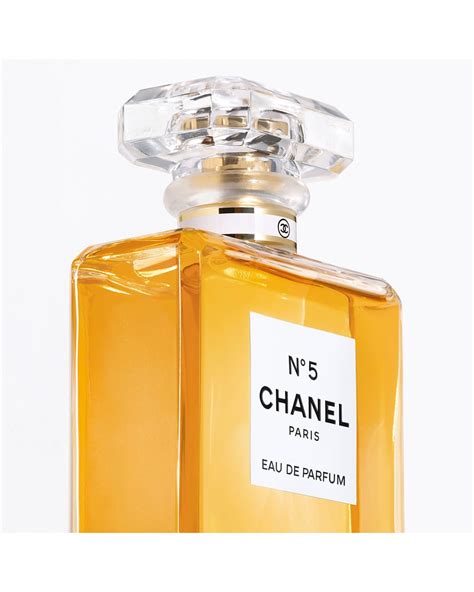 N°5 EAU DE PARFUM VERSTUIVER 